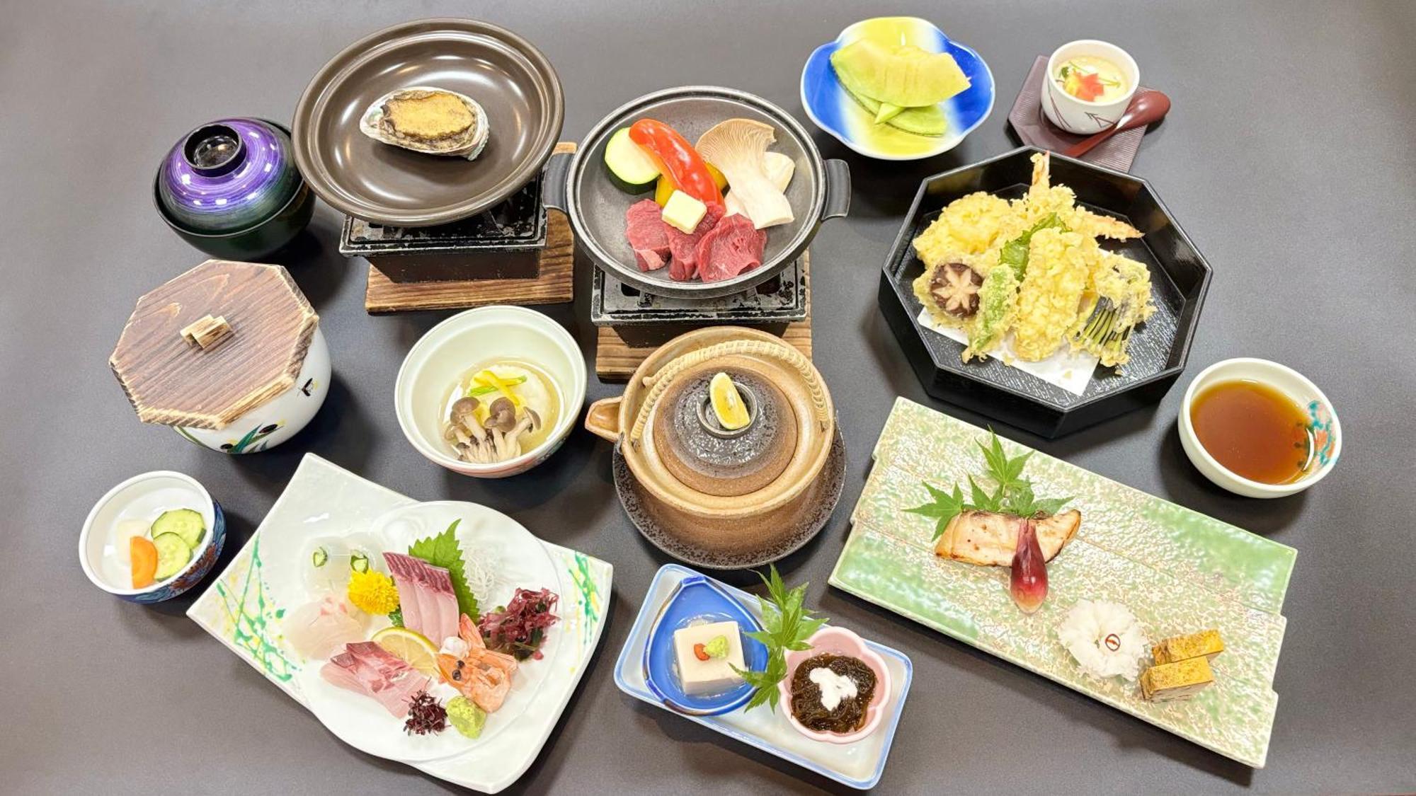 Ichinomata Onsen Kanko Hotel Shimonoseki Εξωτερικό φωτογραφία