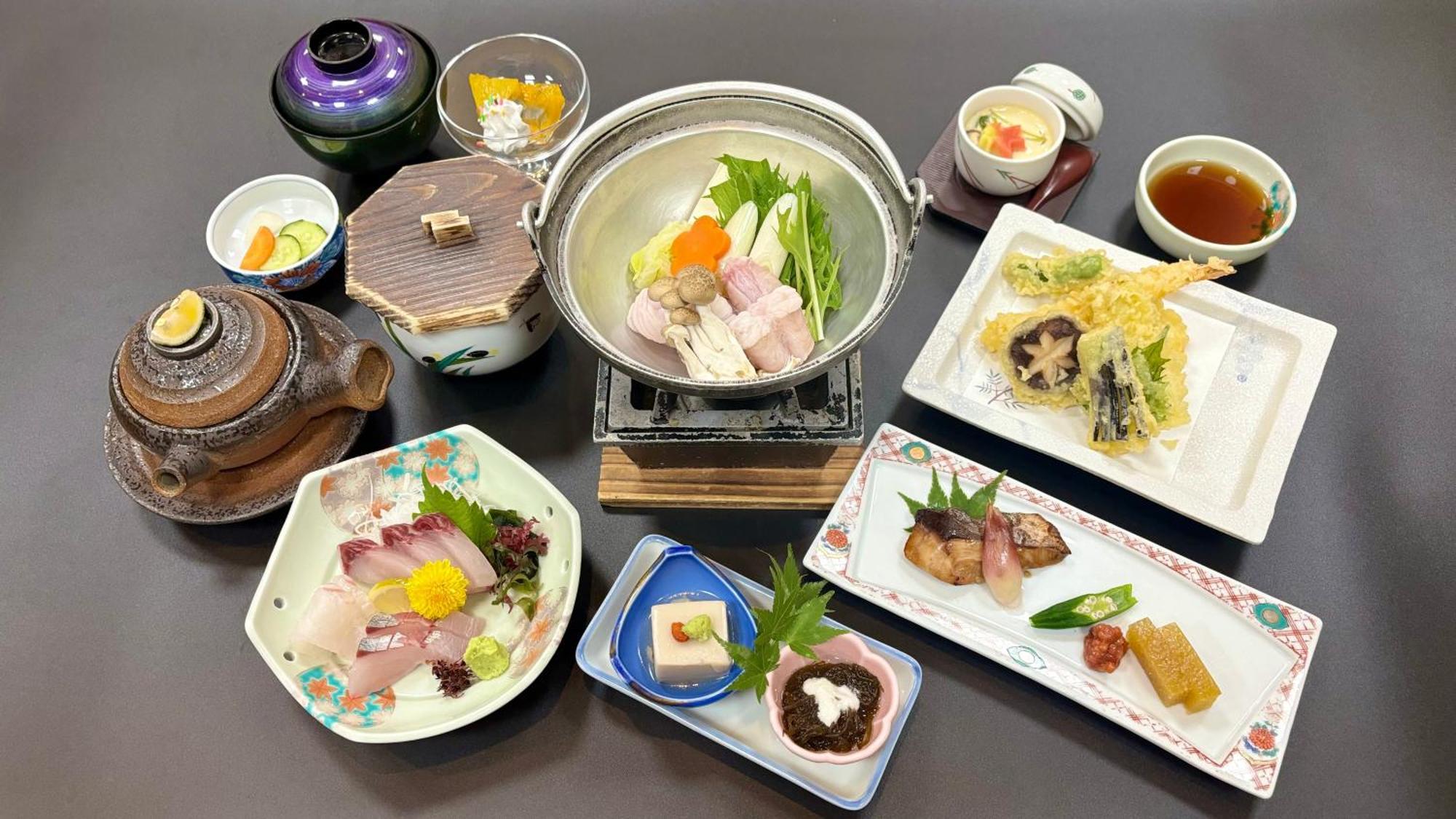 Ichinomata Onsen Kanko Hotel Shimonoseki Εξωτερικό φωτογραφία