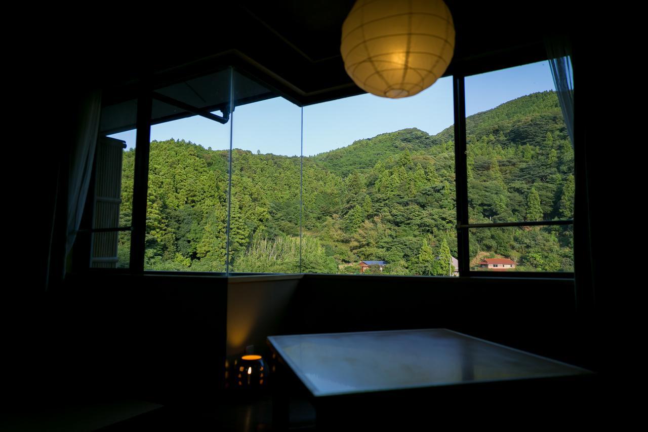Ichinomata Onsen Kanko Hotel Shimonoseki Εξωτερικό φωτογραφία